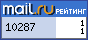 Рейтинг@Mail.ru